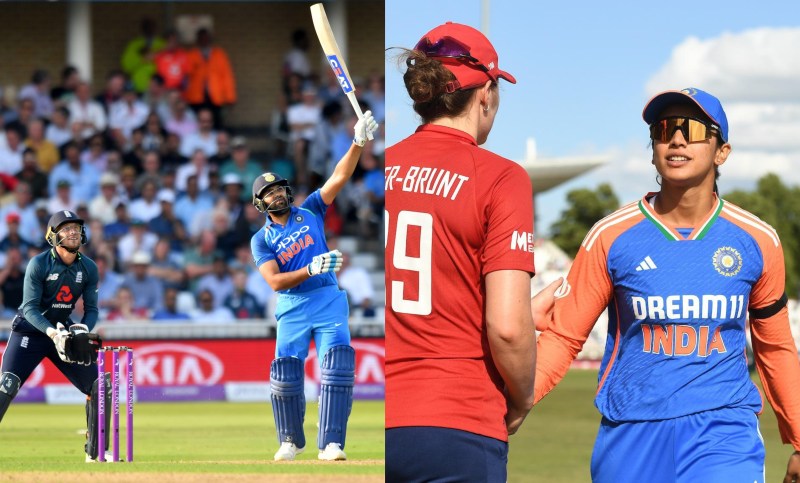IND vs ENG
