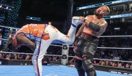 WWE, Jimmy Uso, Solo Sikoa