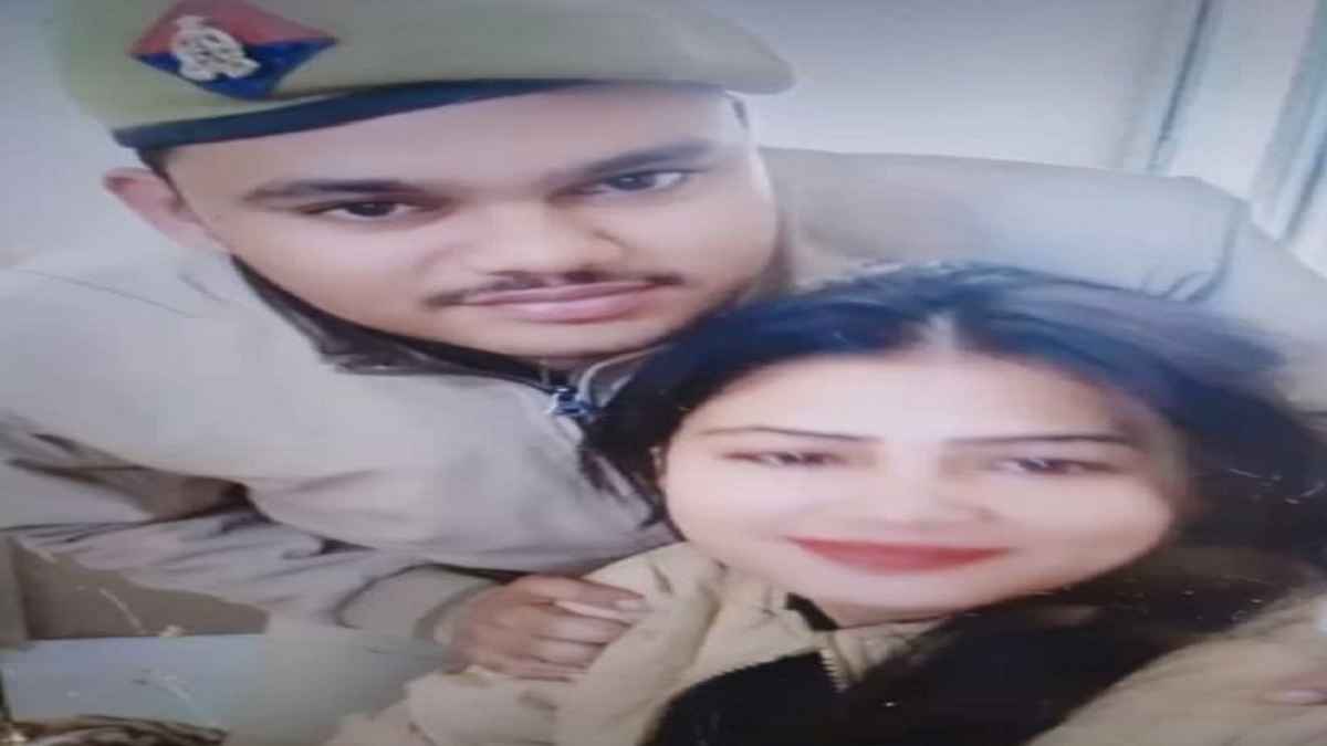 UP Police, Lucknow News, Lucknow Police, Instagram Video, Uttar Pradesh News, यूपी पुलिस, लखनऊ समाचार, लखनऊ पुलिस, इंस्टाग्राम वीडियो, उत्तर प्रदेश समाचार