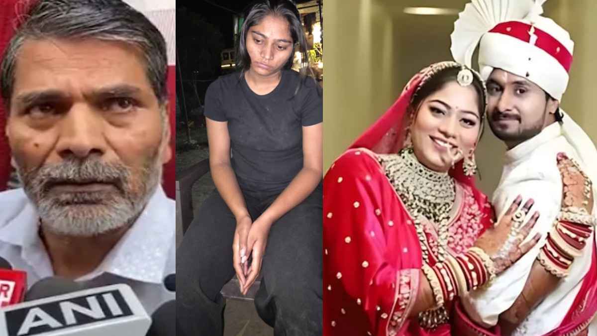 sonam father