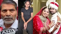 sonam father