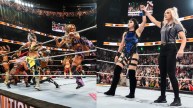 WWE, Stephanie Vaquer