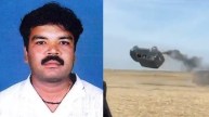 Stuntman Raju Last Action Video