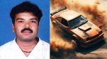 stunt Artist Raju