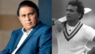 Sunil Gavaskar