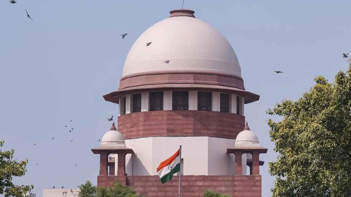 Justice Verma Case