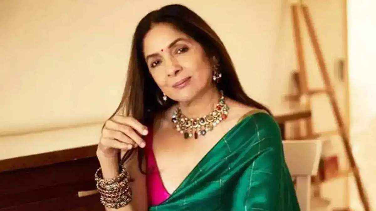 Neena Gupta ने प्यार और रिश्ते पर खुलकर की बात, बोलीं- 'मैं बहुत शोशेबाज हूं'