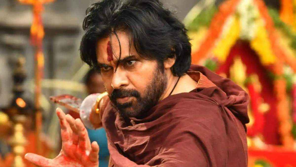 Pawan Kalyan की फिल्म 'हरि हर वीरा मल्लू' पर विवाद, बहुजन समुदाय ने रिलीज रोकने की दी धमकी