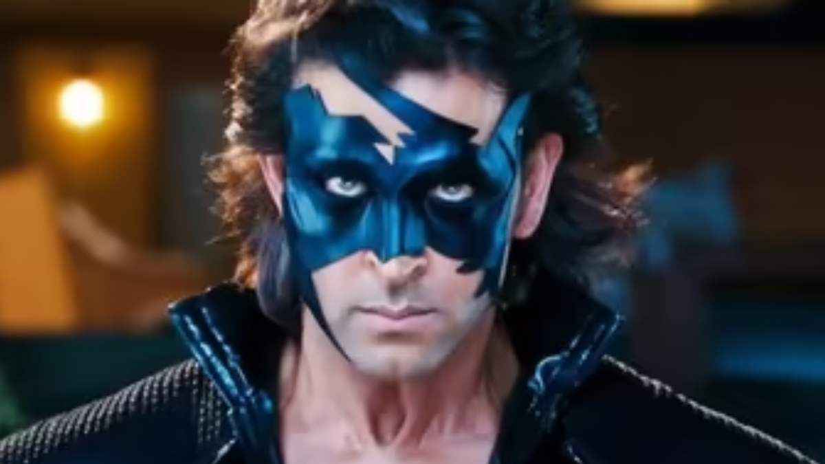 'Krrish 4' पर आई बड़ी अपडेट, दो बड़े सितारे फिल्म में हुए शामिल