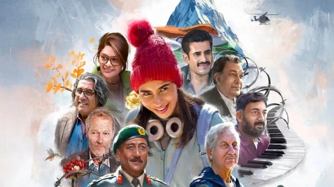 Tanvi The Great Prediction