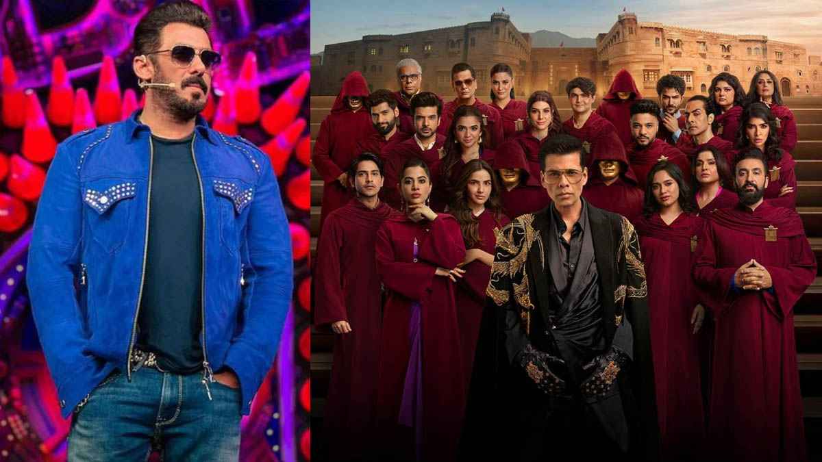 Bigg Boss 19