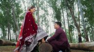touching feet in hindu