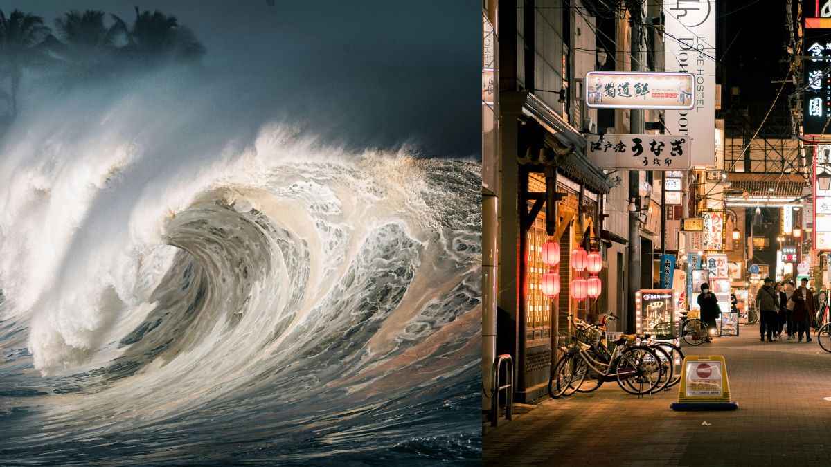 क्या तबाह होने वाला है जापान, बाबा वेंगा की भविष्यवाणी सच होने के कितने आसार?