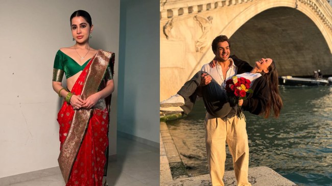 Urfi Javed Elli AvrRam Ashish Chanchlani