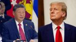 us vs China