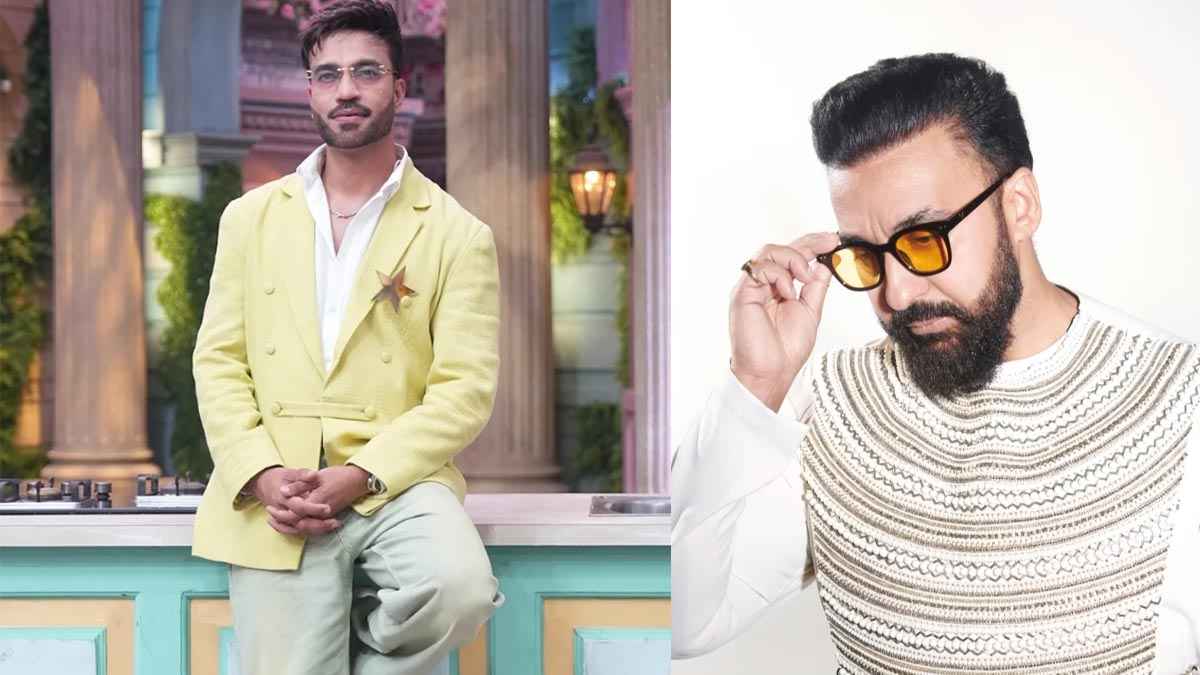 'पति पत्नी और पंगा' से होगी 3 नेपो हसबैंड्स की एंट्री, विक्की जैन और राज कुंद्रा को देंगे टक्कर