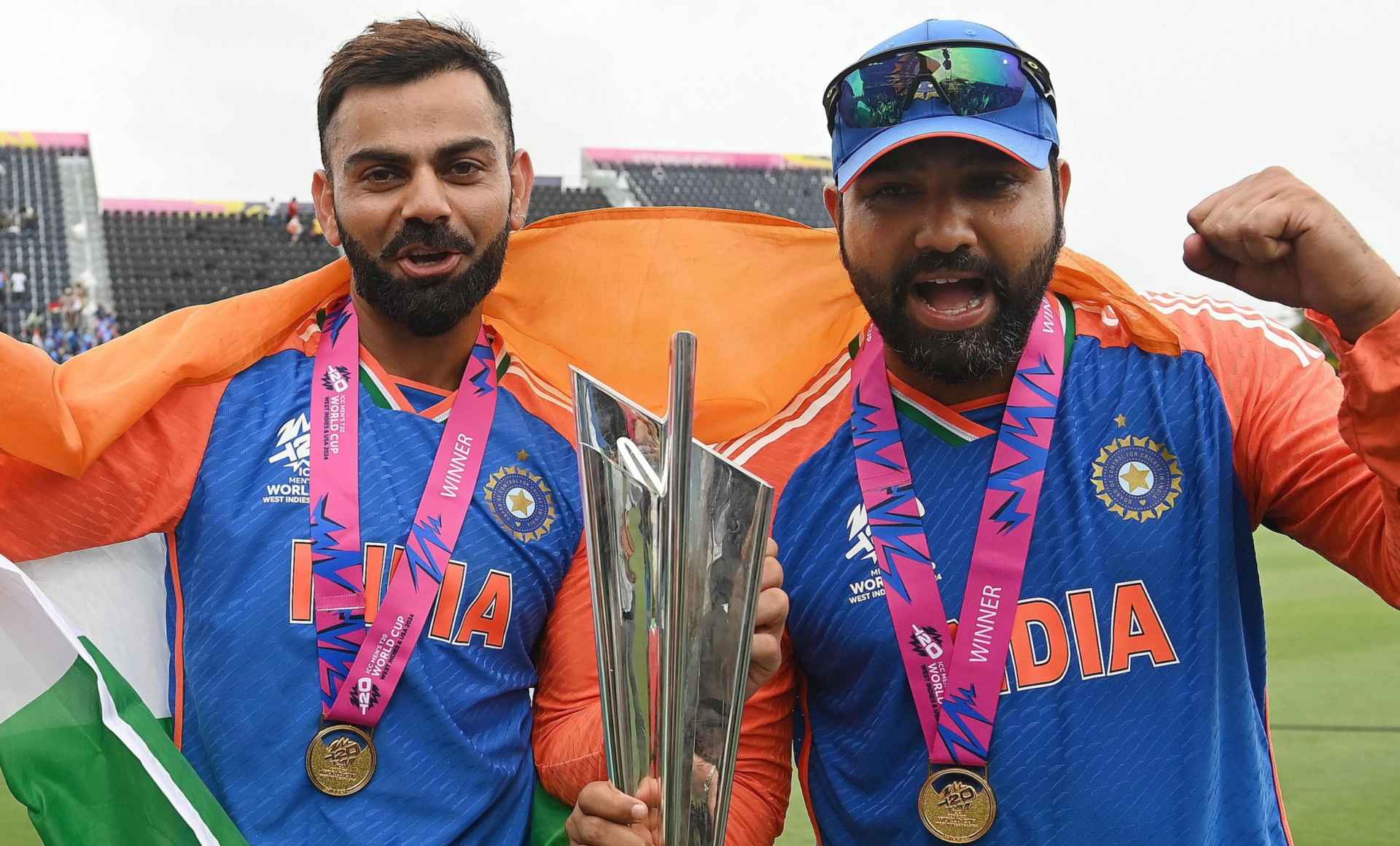इंग्लैंड सीरीज के बाद अटका टीम इंडिया का शेड्यूल? रोहित-विराट की वापसी पर फंसा पेंच!
