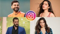 Virat Kohli Shraddha Kapoor Salman Khan Alia Bhatt