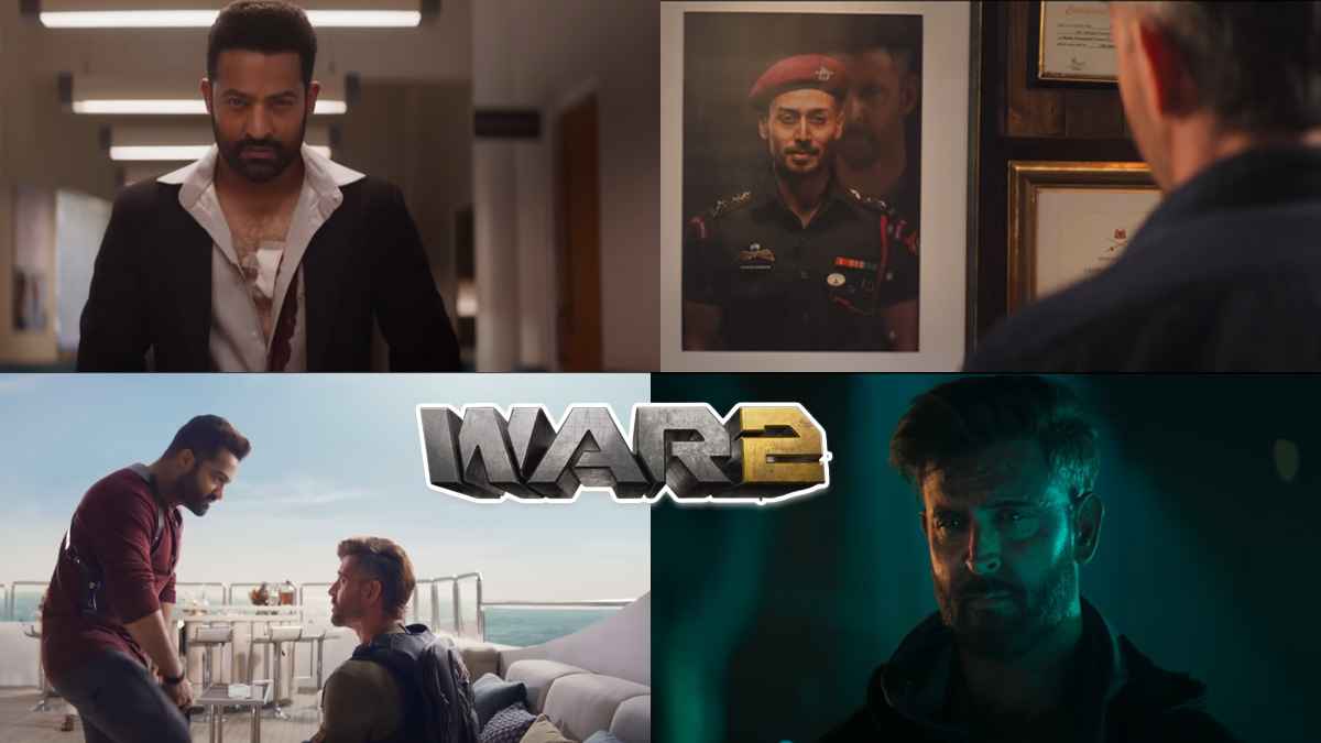 War 2