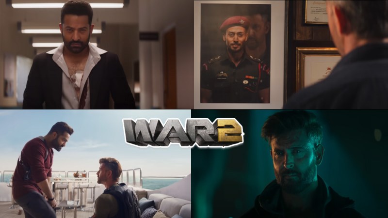 War 2