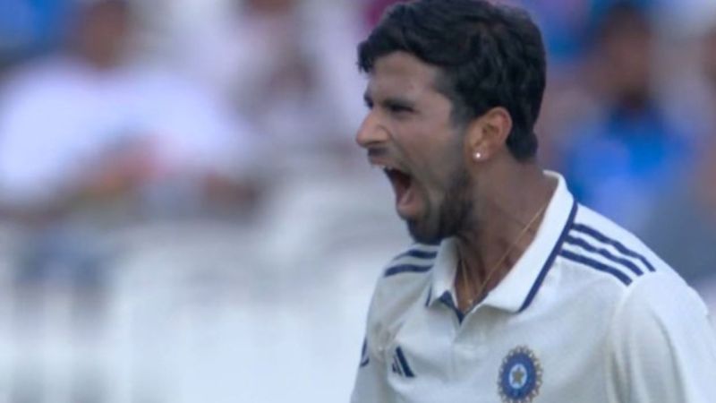 washington sundar
