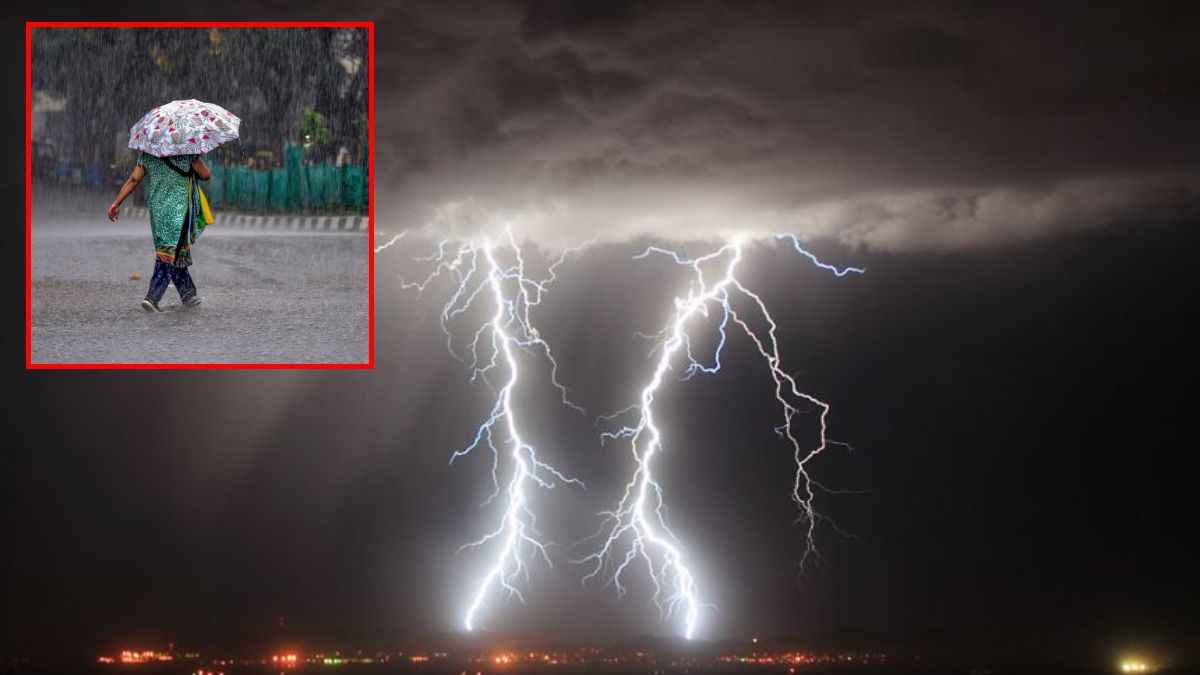 दिल्ली में मौसम मेहरबान, अन्य राज्यों का मौसम हुआ सुहाना; जानें देशभर का हाल