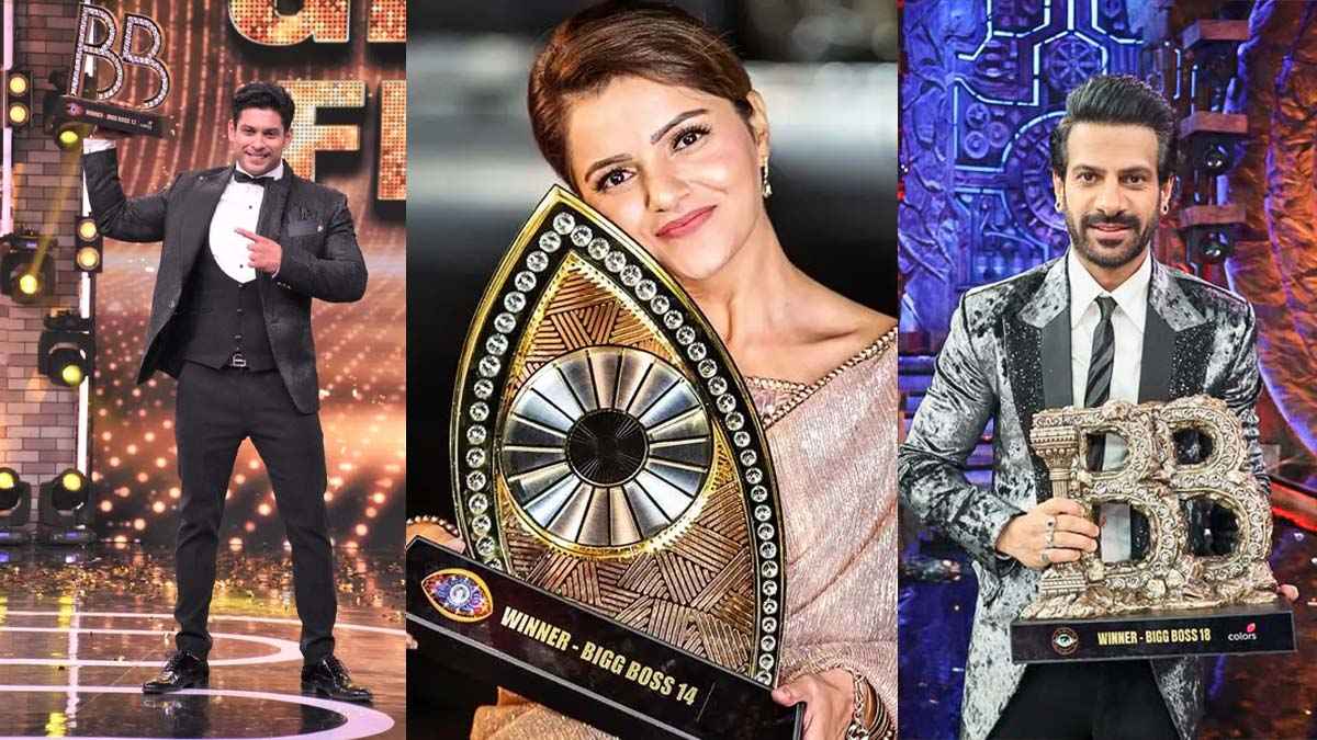 Bigg Boss