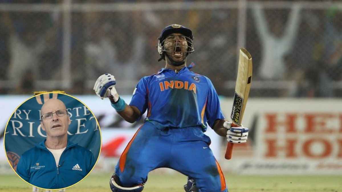yuvraj singh