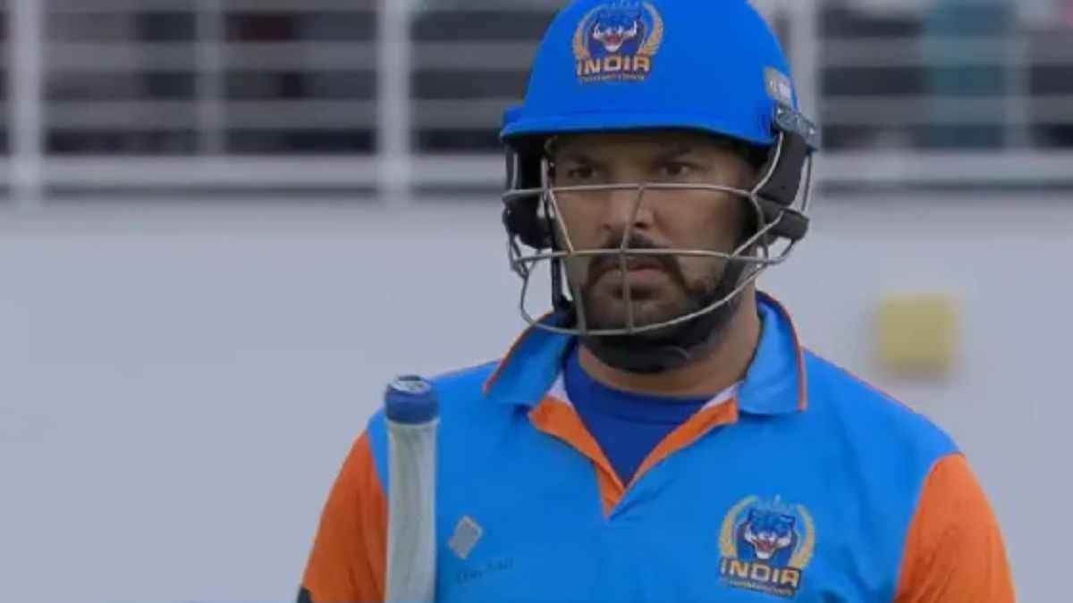 yuvraj singh