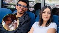 Yuzvendra Chahal RJ Mahvas