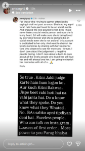 Arti Singh