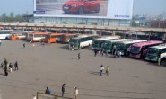 Ghaziabad News, Ghaziabad Traffic Police, UP Transport Corporation, Rakshabandhan, DME, Ghaziabad, Ghaziabad Latest News, गाजियाबाद खबर, गाजियाबाद, गाजियाबाद ताजा खबर, गाजियाबाद ट्रेफिक पुलिस, यूपी परिवहन निगम, रक्षाबंधन