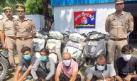 Ghaziabad News, Ghaziabad Police, Ghaziabad crime, Ghaziabad crime news, Ghaziabad Fire Department, Ghaziabad Traffic Police, Cyber ​​crime, Ghaziabad, Ghaziabad Latest News, गाजियाबाद खबर, गाजियाबाद, गाजियाबाद ताजा खबर, गाजियाबाद पुलिस, गाजियाबाद क्राइम खबर, गाजियाबाद अपराध, गाजियाबाद दमकल विभाग, गाजियाबाद ट्रेफिक पुलिस