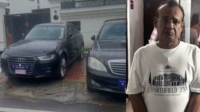 Ghaziabad News, Ghaziabad Police, Ghaziabad crime, Ghaziabad crime news, Noida STF, UP STF, Ghaziabad, Ghaziabad Latest News, गाजियाबाद खबर, गाजियाबाद, गाजियाबाद ताजा खबर, गाजियाबाद पुलिस, गाजियाबाद क्राइम खबर, गाजियाबाद अपराध, नोएडा एसटीएफ, यूपी एसटीएफ