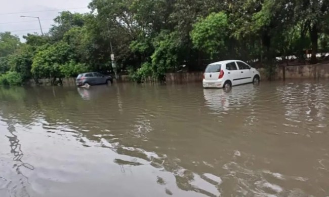 Ghaziabad News, Ghaziabad weather, Weather Updates, Today's Weather, Ghaziabad, Ghaziabad Latest News, गाजियाबाद खबर, गाजियाबाद, गाजियाबाद ताजा खबर, गाजियाबाद मौसम, मौसम अपडेट, आज का मौसम