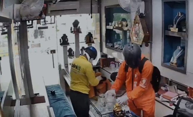 Ghaziabad News, Ghaziabad Police, Cyber ​​fraud, Ghaziabad crime news, Cyber ​​crime, Ghaziabad, Ghaziabad Latest News, गाजियाबाद खबर, गाजियाबाद, गाजियाबाद ताजा खबर, गाजियाबाद पुलिस, साइबर ठगी, गाजियाबाद क्राइम खबर, साइबर अपराध