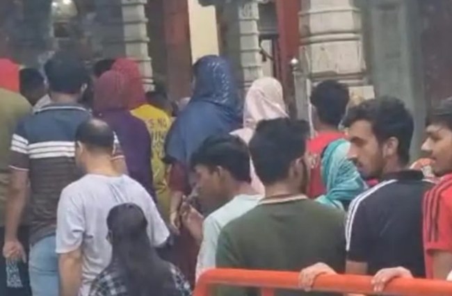 Ghaziabad News, Ghaziabad weather, Ghaziabad Depot, Ghaziabad Transport Corporation, Kanwariyas, Kanwar Yatra 2025, Ghaziabad, Ghaziabad Latest News, गाजियाबाद खबर, गाजियाबाद, गाजियाबाद ताजा खबर, गाजियाबाद डिपो, गाजियाबाद परिवहन निगम, कांवड़ियां, कांवड़ यात्रा 2025