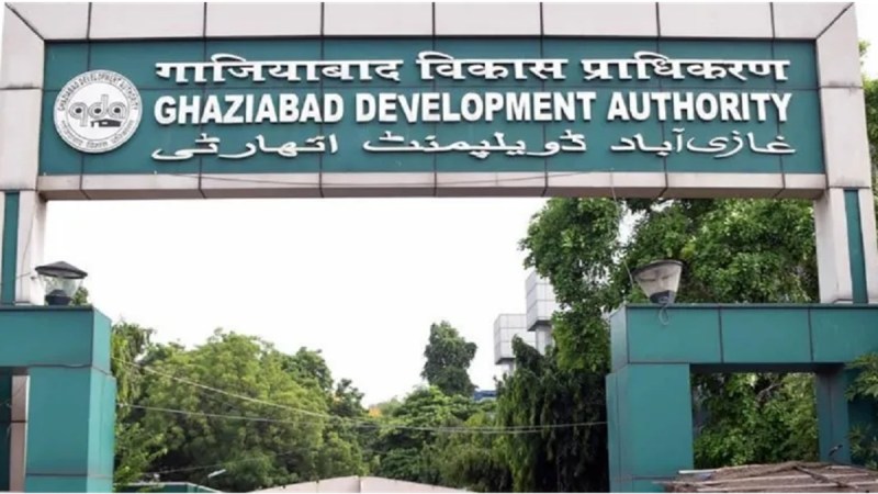 Ghaziabad News, Ghaziabad Municipal Corporation, Indirapuram, Housing Development Board, Mandola Housing Scheme, GDA Zonal Office, GDA, Ghaziabad, Ghaziabad Latest News, गाजियाबाद खबर, गाजियाबाद, गाजियाबाद ताजा खबर, गाजियाबाद नगर निगम, आवास विकास परिषद, मंडोला आवासीय योजना