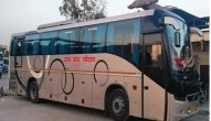 Ghaziabad News, Ghaziabad Depot, Ghaziabad Transport Corporation, Ghaziabad, Ghaziabad Latest News, गाजियाबाद खबर, गाजियाबाद, गाजियाबाद ताजा खबर, गाजियाबाद डिपो, गाजियाबाद परिवहन निगम