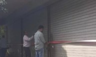 Ghaziabad News, Ghaziabad Municipal Corporation, GDA, Illegal construction sealed, Ghaziabad, Ghaziabad Latest News, गाजियाबाद खबर, गाजियाबाद, गाजियाबाद ताजा खबर, गाजियाबाद नगर निगम, जीडीए, अवैध निर्माण, सील लगाई