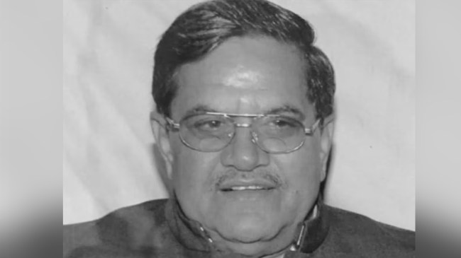 Ghaziabad News, Ghaziabad, Ghaziabad Latest News, Former Cabinet Minister Rajpal Tyagi, Yashoda Hospital, Muradnagar Assembly, Congress Party, SP Party, BSP Party, पूर्व कैबिनेट मंत्री राजपाल त्यागी, यशोदा अस्पताल, मुरादनगर विधानसभा, कांग्रेस पार्टी, सपा पार्टी, बसपा पार्टी, गाजियाबाद खबर, गाजियाबाद, गाजियाबाद ताजा खबर