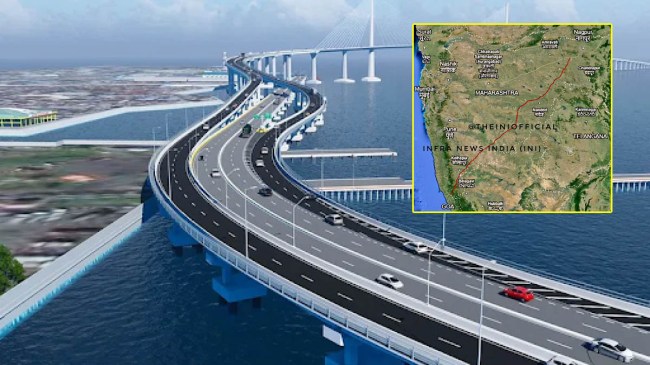 Nagpur-Goa Shaktipeeth Expressway