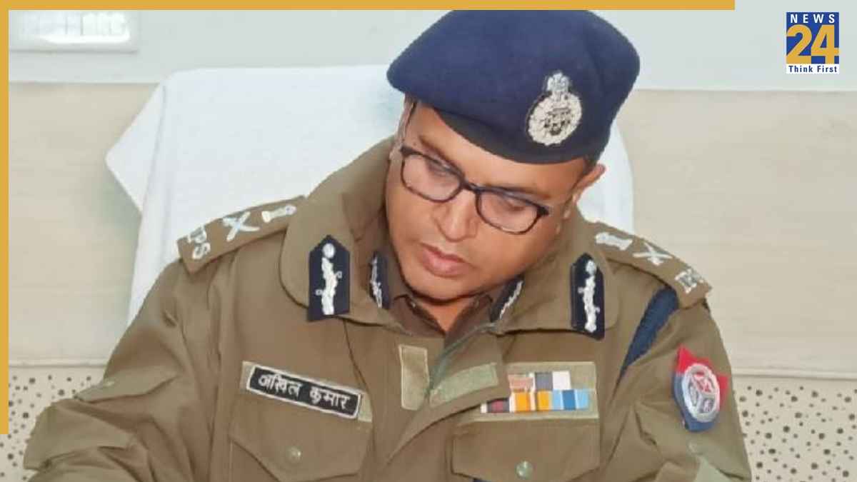 आईपीएस अखिल कुमार बने डिजिटल इंडिया के एमडी और सीईओ