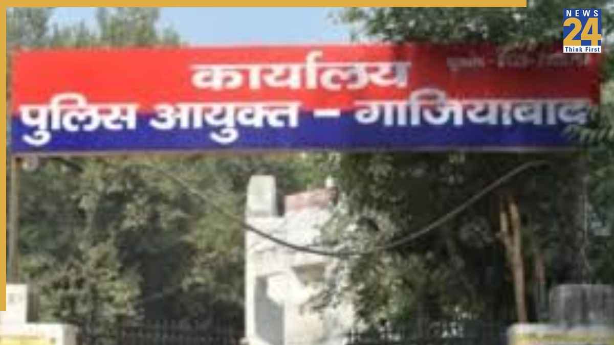 गाजियाबाद में विक्षिप्त युवक को कार से कुचलने का आरोपी चालक गिरफ्तार, युवक की हुई थी मौत