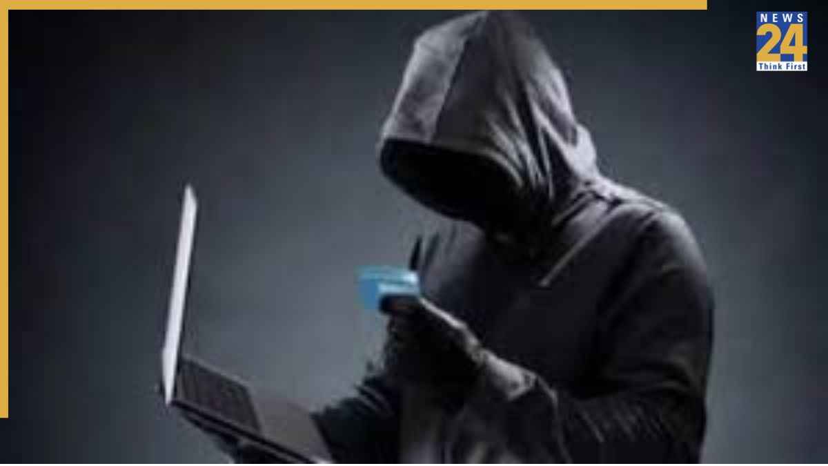 Ghaziabad News, Ghaziabad Police, Cyber ​​fraud, Ghaziabad crime news, Cyber ​​crime, Ghaziabad, Ghaziabad Latest News, गाजियाबाद खबर, गाजियाबाद, गाजियाबाद ताजा खबर, गाजियाबाद पुलिस, साइबर ठगी, गाजियाबाद क्राइम खबर, साइबर अपराध