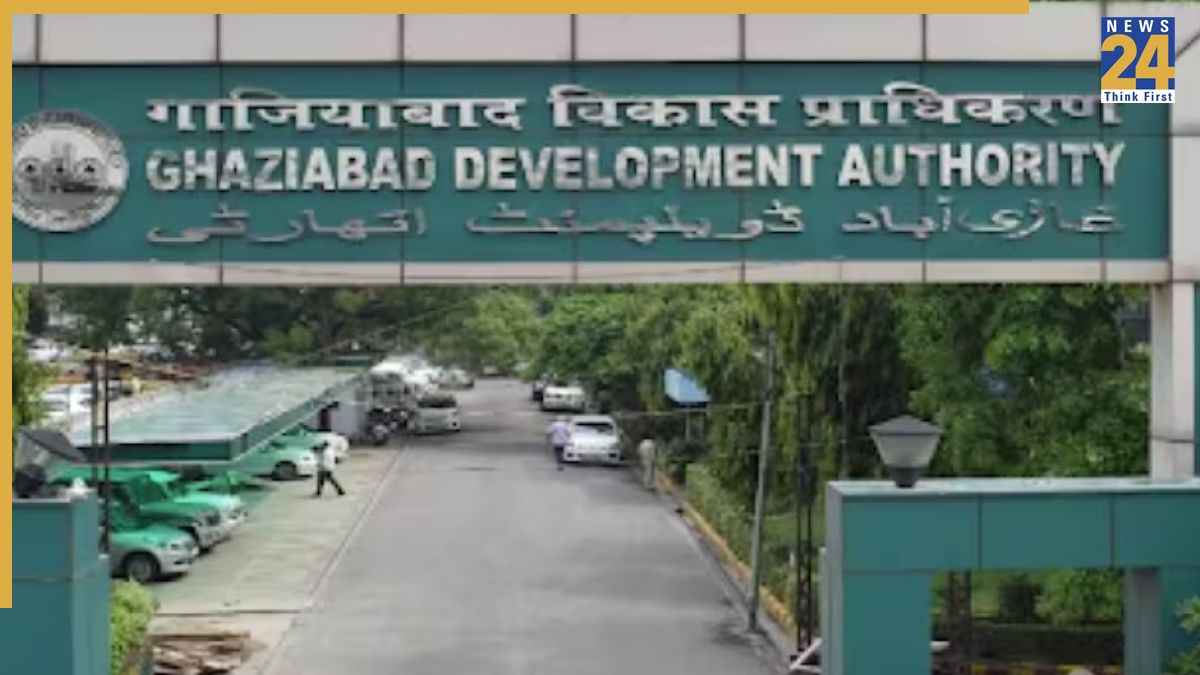NCR में सस्ता घर लेने का सपना होगा पूरा, गाजियाबाद में आ रही बेहतरीन आवसीय योजना, यहां जानिए डिटेल