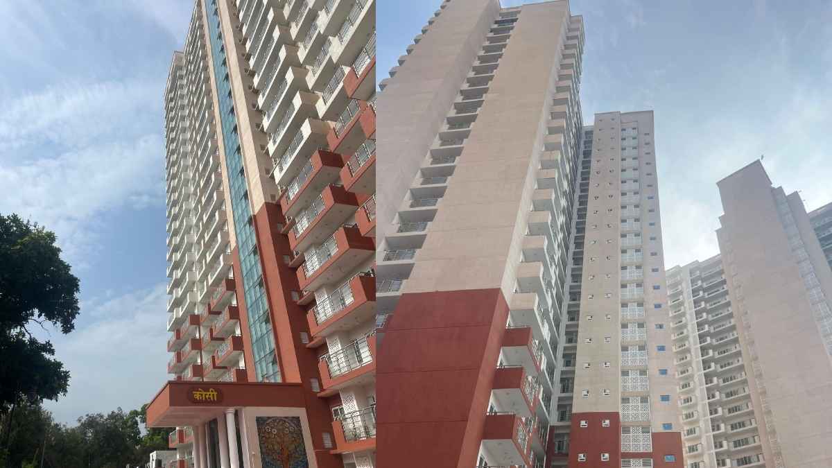 सांसदों के लिए क्यों पड़ी नए फ्लैट्स की जरूरत, माननीयों को कैसे होंगे अलॉट?