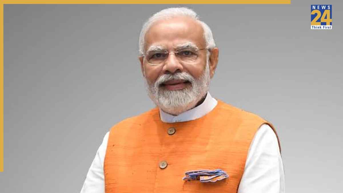 नरेंद्र मोदी