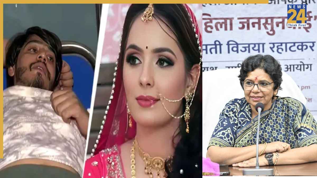 निक्की हत्याकांड में महिला आयोग ने लिया स्वत_ संज्ञान (1)