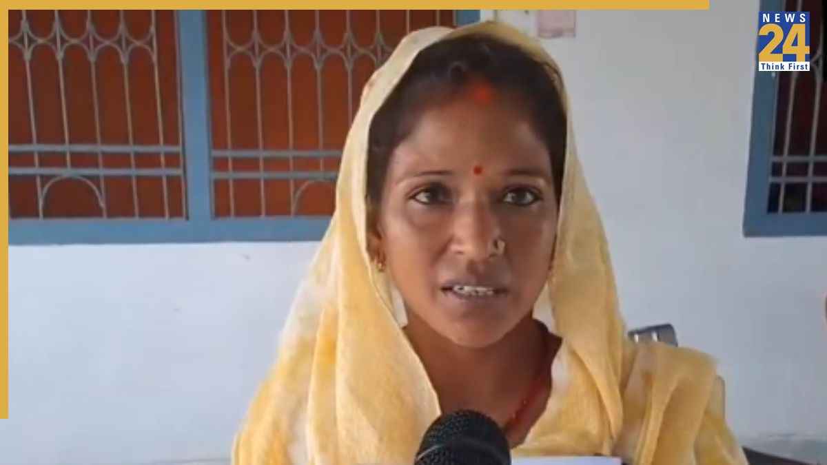 8 साल से बिहार की वोटर है नेपाल की महिला, अब नोटिस भेजकर मांगा गया निवास प्रमाण पत्र